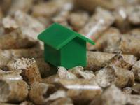 Holzpellets: Preis sinkt im September weiter