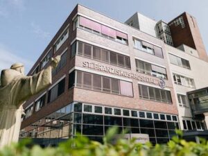 Ebm-papst modernisiert Lüftungsanlagen in St. Franziskus-Stiftung