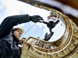 Effiziente Geothermie: So steigert künstliche Regeneration die Wirtschaftlichkeit