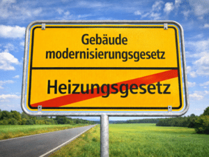 GMG: Wärmepumpenverband fordert dringende Nachbesserungen